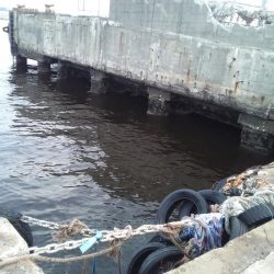 仕事帰りのちょい釣り